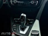 BMW 420 d Pack M Performance