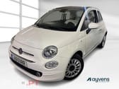 Fiat 500 1.2 Lounge MTA