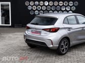 MG MG3 1.5 L Hybrid+ Comfort