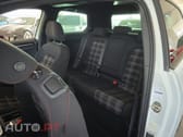 Volkswagen Golf 2.0 TSI GTI DSG