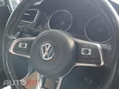 Volkswagen Golf GTD