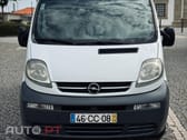 Opel Vivaro 1.9 CDTi L1 H1 2.7T