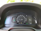 Hyundai Ioniq 5 1.6 GDI HEV (híbrido gasolina + elétrico) Potência combinada de 141 cv
