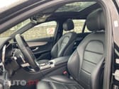 Mercedes-Benz C 220 d AMG Line