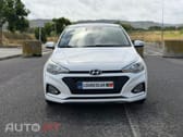 Hyundai i20 1.0 T-GDI Comfort
