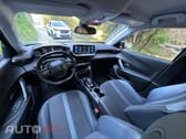 Peugeot 2008 1.5 BlueHDi Allure EAT8