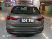 Audi Q3 35 TFSI S tronic
