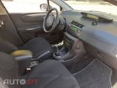 Citroen C4 1.6 HDi VTR Pack