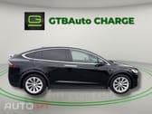Tesla Model X I.V.A DEDUTIVEL Long Range