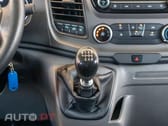 Ford Transit Custom  340 L2H1 2.0 EcoBlue 6 Lug. C/IVA