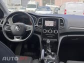 Renault Mégane BLUE dCi 115 BUSINESS EDITION