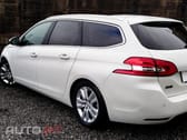 Peugeot 308 SW 1.6 BlueHDi Allure