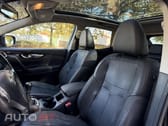 Nissan Qashqai 1.6 dCi Tekna 19 Pele