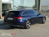 Mercedes-Benz C 300 e Avantgarde