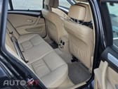 BMW 520 Diesel