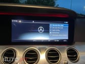 Mercedes-Benz E 300 de Avantgarde