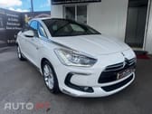 Citroen DS5 2.0 HDi Hybrid4 So Chic CMP6