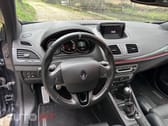 Renault Mégane Coupe TCe 265 R.S. Trophy