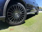 Mercedes-Benz GLC 220 d 4Matic
