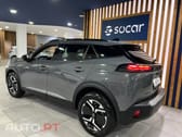 Peugeot 2008 1.2 Hybrid Allure e-DCS6