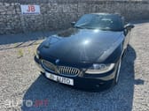 BMW Z4 roadster 2.0i