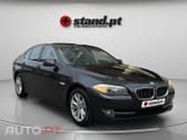 BMW 520 d