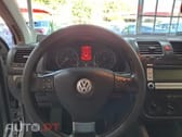 Volkswagen Golf Variant 1.9 TDi BlueM Confortline