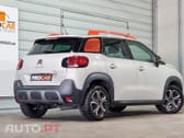 Citroen C3 Aircross 1.2 PureTech Live