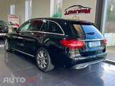Mercedes-Benz C 220 d Avantgarde+ Aut.