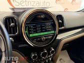 MINI Countryman Cooper SE ALL4 Auto