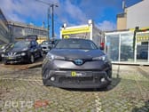 Toyota C-HR 1.8 HSD Comfort