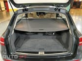 Mercedes-Benz E 300 de Avantgarde