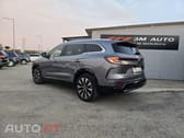 Renault Espace Iconic