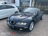 BMW Z3 1.9 Roadster M