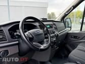 Ford Transit 350 L3 2.0 TDCi H1 CD Trend