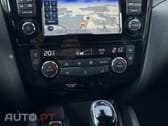 Nissan Qashqai 1.6 dCi Tekna Premium Pele Preta Xtronic