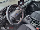 Ford Focus 1.0 EcoBoost ST-Line X