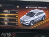Mercedes-Benz EQA 250 AMG Line
