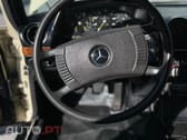 Mercedes-Benz 300 D (w123)