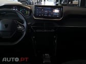Peugeot E-2008 54 kWh Active