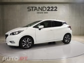 Nissan Micra 0.9 IG-T Acenta S/S