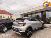 Renault Captur 1.0 TCe Evolution