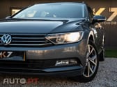 Volkswagen Passat Variant 1.6 TDI BlueMotion