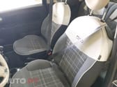 Fiat 500 1.0 Hybrid Lounge