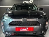 Toyota Yaris Cross 1.5 HDF Comfort Plus