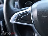 Dacia Sandero 1.5 dCi Stepway