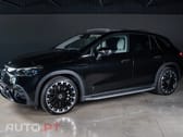 Mercedes-Benz EQE SUV 350+ AMG Line Premium