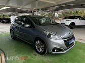 Peugeot 208 1.5 BlueHDi (2018-2020)