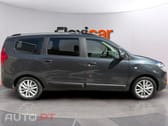 Dacia Lodgy 1.2 TCe Confort 7L
