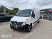 Renault Master 2.3 dCi L2 3.5T CD